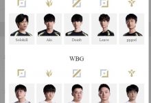 【乐玩LEWIN】LPL明日首发：金圣中路再战虎帝 圣枪哥Solo单挑Bin-乐玩真人线上娱乐