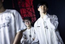 【乐玩LEWIN】iG大后天将前往西安客场交手WE,俱乐部在组内赛还剩最后5场Bo3-乐玩真人线上娱乐