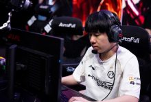 【乐玩LEWIN】这卢娜太狠啦🌶GALA决胜局一次不死,9-0-5豪华数据带队致胜-乐玩真人线上娱乐