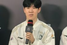 【乐玩LEWIN】真不容易啊!TheShy在群访中使用中文回答媒体提问-乐玩真人线上娱乐