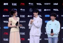 【乐玩LEWIN】终于练出来了!Shy哥赛后采访全程说中文:说实话,五杀没感觉-乐玩真人线上娱乐