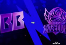 【乐玩LEWIN】🎮Blast小组赛：Bach伐木机梦回巅峰泉水洗澡 TBD三胜锁定前2-乐玩真人线上娱乐