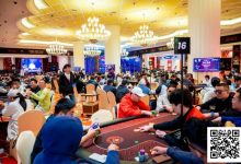 【EV扑克】2025红龙杯｜主赛997人次参赛奖励圈破保，共237位选手晋级第二轮，红龙战队队员罗曦湘与徐春暖分别夺得附赛冠军-乐玩真人线上娱乐