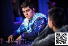 【EV扑克】扑克作弊者Ali Imsirovic再遭赛事驱逐-乐玩真人线上娱乐