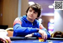 【EV扑克】意大利扑克冠军深陷逃税风波-乐玩真人线上娱乐