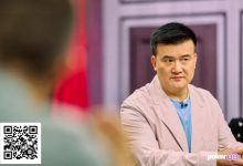 【EV扑克】Peter是真头铁啊！在这牌面被对手轰了两枪还敢全压？-乐玩真人线上娱乐