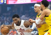 大发体育-哈里伯顿逆天绝杀米切尔48分 步行者胜骑士2-0，大发助力你的致富之路！-乐玩真人线上娱乐