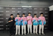 【乐玩LEWIN】BLG赛后群访 教练：今天和Tabe教练之间的BP博弈非常有意思-乐玩真人线上娱乐