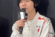 【乐玩LEWIN】等到花儿都谢了!Crisp:比赛都打完了 不知道要让我等多久-乐玩真人线上娱乐