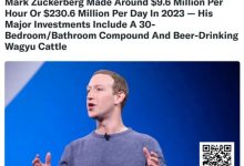 【EV扑克】身价2000亿美元的扎克伯格，玩的竟然是$2/$5级别德扑游戏-乐玩真人线上娱乐