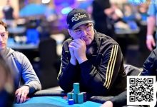 【EV扑克】讨论 | 你必须了解的2025年WSOP六项关键规则变更-乐玩真人线上娱乐