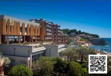 【EV扑克】话题 | Triton Poker Super High Roller Series重返黑山,五月上演超级豪客扑克盛宴-乐玩真人线上娱乐