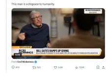 【乐玩LEWIN】激情开喷！马斯克锐评比尔盖茨：盖茨是个大骗子-乐玩真人线上娱乐