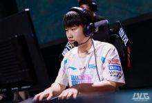 【乐玩LEWIN】LPL爆料人:wei已经回家了-乐玩真人线上娱乐