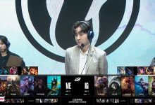 【乐玩LEWIN】四保一寒冰真没问题?吧友认为第三局取胜 是教练还是选手立功-乐玩真人线上娱乐