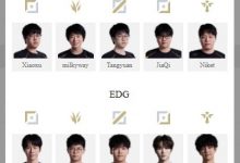 【乐玩LEWIN】LPL明日首发:皇电收官战 塔赞二叔谁能掌控野区 小天才大战北川-乐玩真人线上娱乐