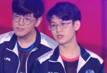 【乐玩LEWIN】姜还是老的辣!同出身EDG 冠军野辅鏖战三局取胜小天才野辅-乐玩真人线上娱乐