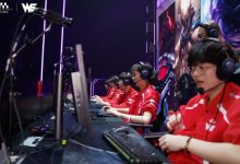【乐玩LEWIN】Joker:WE进攻敬老院失败,小伙子居然没打赢老人家-乐玩真人线上娱乐