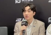 【乐玩LEWIN】五保零阵容你是一点不提！Daeny:让所有人想法统一是我们要改进的-乐玩真人线上娱乐