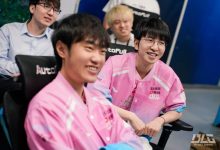 【乐玩LEWIN】得川家康！Beichuan在BLG登场后未尝一败 豪取五连胜-乐玩真人线上娱乐