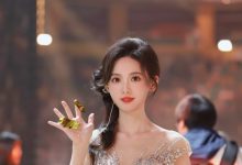 【乐玩LEWIN】主持灵儿:边哭边捡金雨的感觉,我替大家试过了-乐玩真人线上娱乐