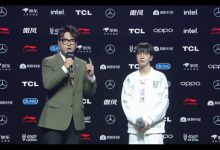 【乐玩LEWIN】正确的五个人!Elk:Beichuan和队伍很适配 我们要连胜去MSI-乐玩真人线上娱乐