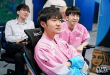 【乐玩LEWIN】完全释放!北川加盟BLG后Knight的KDA高达8远高于之前的5-乐玩真人线上娱乐