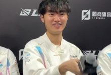 【乐玩LEWIN】NIP这不配合安排一下?Knight:想和Doinb打一下Solo 想赢他-乐玩真人线上娱乐