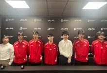 【乐玩LEWIN】WE赛后群访 Cube：希望不要被连败影响 我们还是蛮有机会的-乐玩真人线上娱乐