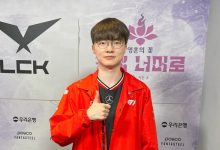 【乐玩LEWIN】世界赛比联赛好打!Faker:许久未能在LCK夺冠 重新燃起了想要夺冠的渴望-乐玩真人线上娱乐