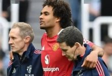 大发体育-曼联迎来利好消息，欧联杯决赛前强力前锋有望复，大发助力你的致富之路！-乐玩真人线上娱乐