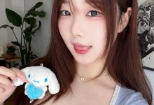 【乐玩LEWIN】放开玉桂狗让我来!前解说kitty更博晒照:晚安-乐玩真人线上娱乐