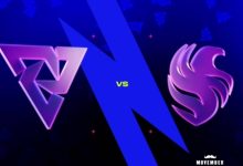 【乐玩LEWIN】🎮Malr1ne先知对线打爆bzm水人 Falcons对线大优滚雪球扳回一分-乐玩真人线上娱乐