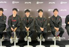 【乐玩LEWIN】JDG赛后群访 教练:要在BP上下更多的功夫 继续改进游戏内的部分-乐玩真人线上娱乐