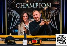 【EV扑克】跟随Triton走进黑山Budva:在扑克之余,发现地中海的蓝与奢-乐玩真人线上娱乐