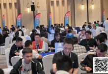 【EV扑克】2025阳羡智竞嘉年华｜大赛启幕，开幕赛78位好手激战10小时，孙健成功夺魁！-乐玩真人线上娱乐