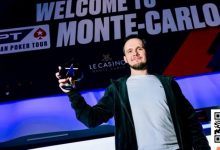 【EV扑克】33岁天才牌手Badziakouski线下总奖金6570w+刀,豪取EPT蒙特卡洛冠军后跻身总奖金榜前三!-乐玩真人线上娱乐