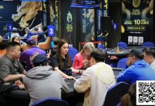 【EV扑克】2025LPT龙耀杯首日 | 开幕赛265人次参赛41人晋级开门红,10亿韩元总保底奖池争夺战正式打响,打造亚洲扑克新标杆!-乐玩真人线上娱乐