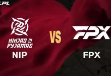 【乐玩LEWIN】🎮退朝!Care完全昏迷 B神维克托闪电风暴席卷战场 NIP横扫FPX-乐玩真人线上娱乐