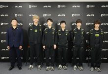 【乐玩LEWIN】NIP赛后群访 教练:打BLG心态放平 正好可以去验证我们的一些想法-乐玩真人线上娱乐