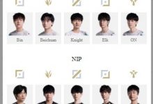 【乐玩LEWIN】LPL明日首发:左手Solo如愿战金圣 50是否还会引兵线 TS能否豹一把-乐玩真人线上娱乐