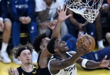 大发体育-华子30分巴特勒低迷14+6 森林狼再胜勇士抢到赛点,大发助力你的致富之路!-乐玩真人线上娱乐