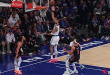 大发体育-塔图姆42+8伤退 尼克斯胜绿军3-1夺赛点,大发助力你的致富之路!-乐玩真人线上娱乐