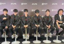 【乐玩LEWIN】这是躺平了？JDG赛后群访 Xun：调整就是放平心态 该干嘛干嘛-乐玩真人线上娱乐