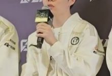 【乐玩LEWIN】今天打的像一个整体了!Rookie:大家往一个方向考虑就没有困难-乐玩真人线上娱乐