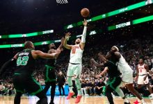 大发体育-怀特34分布伦森22+6 塔图姆缺阵绿军胜尼克斯2-3，大发助力你的致富之路！-乐玩真人线上娱乐