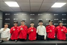 【乐玩LEWIN】WE赛后群访 Cube：打AL老香会给我们送的 要依靠他拿下这一分-乐玩真人线上娱乐