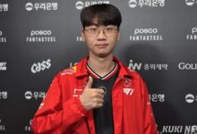 【乐玩LEWIN】Doran:巢虫更迟刷新了 前期对线变重要 这适合T1的风格-乐玩真人线上娱乐