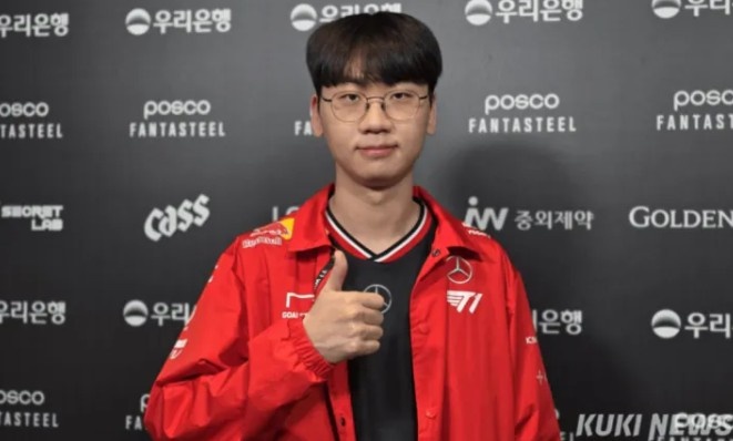 Doran：巢虫更迟刷新了 前期对线变重要 这适合T1的风格