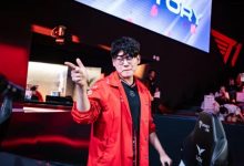 【乐玩LEWIN】Gumayusi:有进MSI的自信 无法想象没有T1的世界赛-乐玩真人线上娱乐